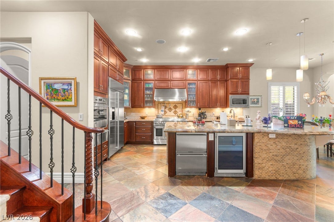 1389 ENCHANTED RIVER Drive, Henderson, NV 89012 1389 ENCHANTED RIVER Drive, Henderson, NV 89012