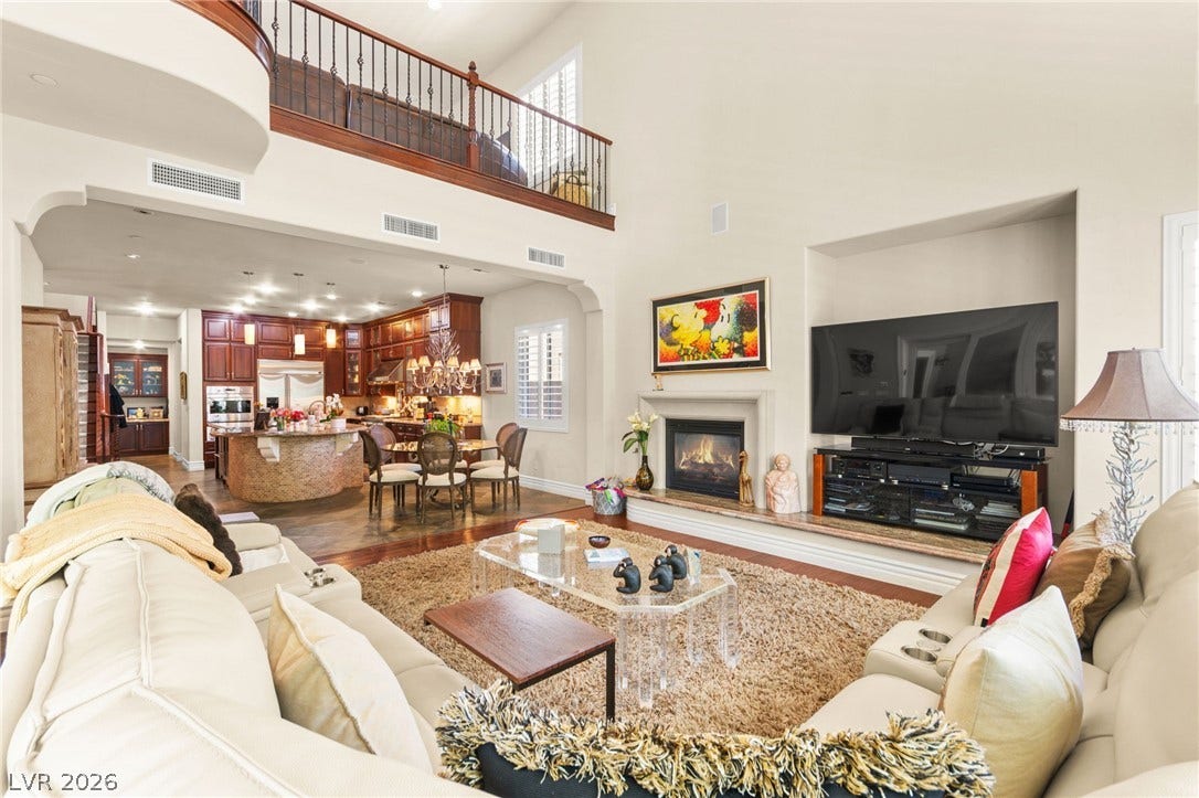 1389 ENCHANTED RIVER Drive, Henderson, NV 89012 1389 ENCHANTED RIVER Drive, Henderson, NV 89012