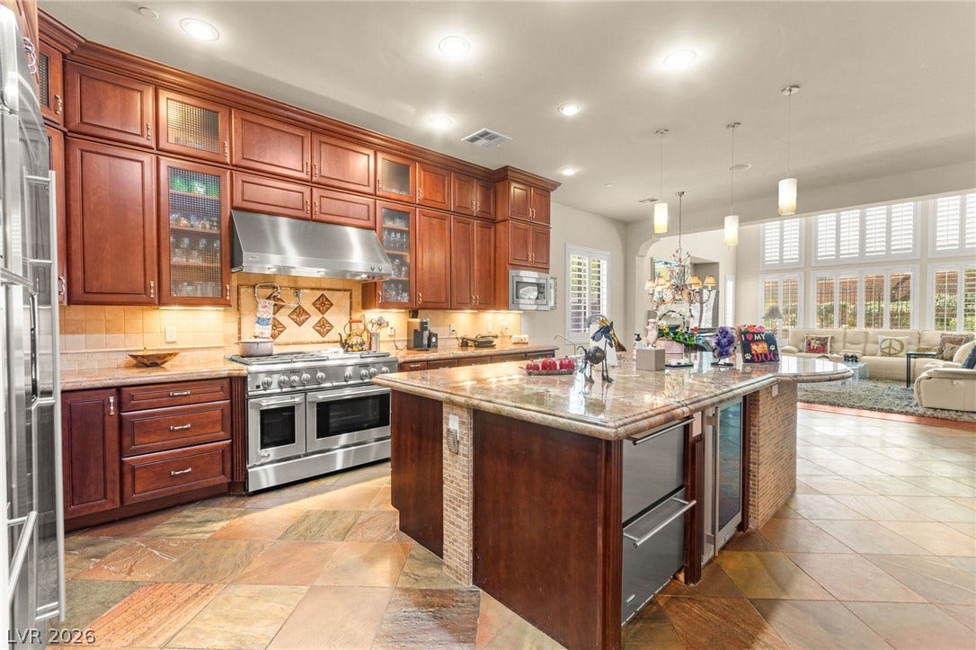 1389 ENCHANTED RIVER Drive, Henderson, NV 89012 1389 ENCHANTED RIVER Drive, Henderson, NV 89012