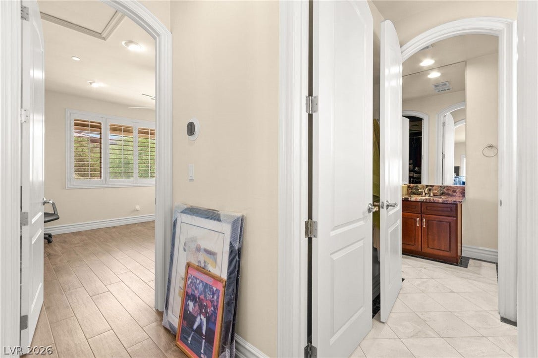 1389 ENCHANTED RIVER Drive, Henderson, NV 89012 1389 ENCHANTED RIVER Drive, Henderson, NV 89012