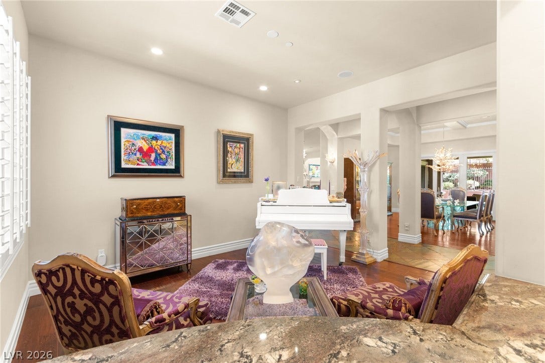 1389 ENCHANTED RIVER Drive, Henderson, NV 89012 1389 ENCHANTED RIVER Drive, Henderson, NV 89012