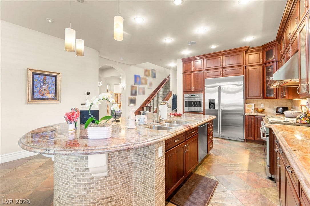 1389 ENCHANTED RIVER Drive, Henderson, NV 89012 1389 ENCHANTED RIVER Drive, Henderson, NV 89012