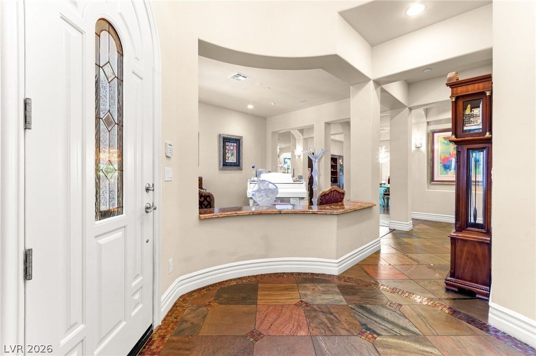 1389 ENCHANTED RIVER Drive, Henderson, NV 89012 1389 ENCHANTED RIVER Drive, Henderson, NV 89012