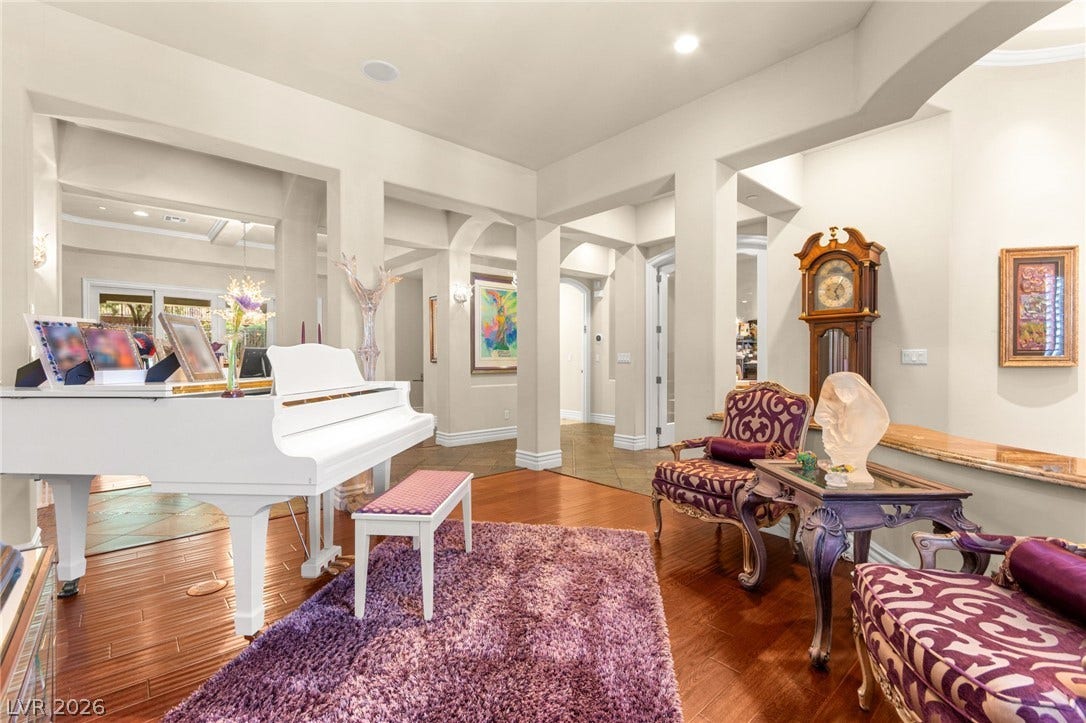 1389 ENCHANTED RIVER Drive, Henderson, NV 89012 1389 ENCHANTED RIVER Drive, Henderson, NV 89012