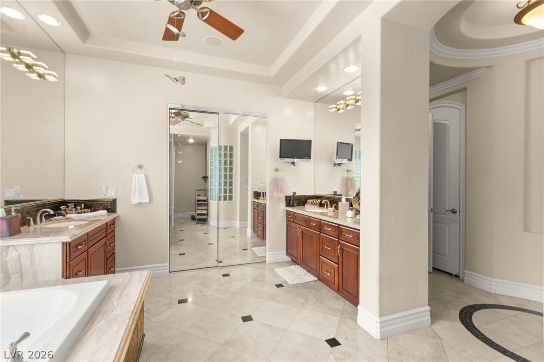 1389 ENCHANTED RIVER Drive, Henderson, NV 89012 1389 ENCHANTED RIVER Drive, Henderson, NV 89012