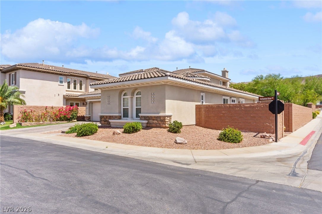 1389 ENCHANTED RIVER Drive, Henderson, NV 89012 1389 ENCHANTED RIVER Drive, Henderson, NV 89012
