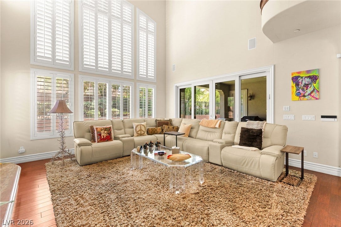 1389 ENCHANTED RIVER Drive, Henderson, NV 89012 1389 ENCHANTED RIVER Drive, Henderson, NV 89012