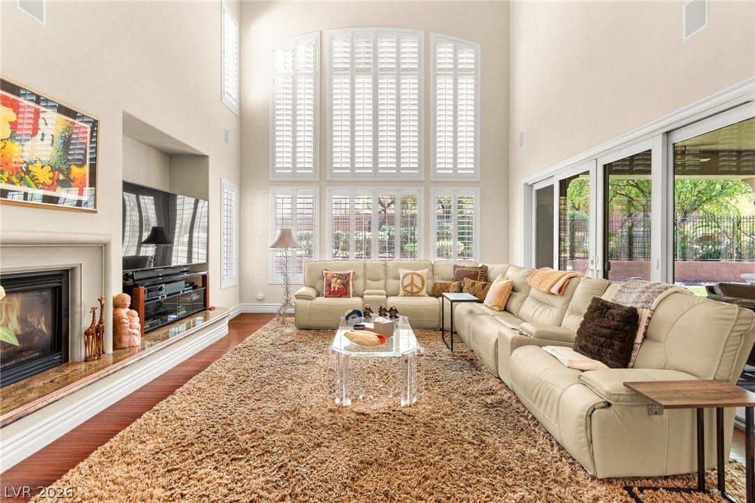 1389 ENCHANTED RIVER Drive, Henderson, NV 89012 1389 ENCHANTED RIVER Drive, Henderson, NV 89012
