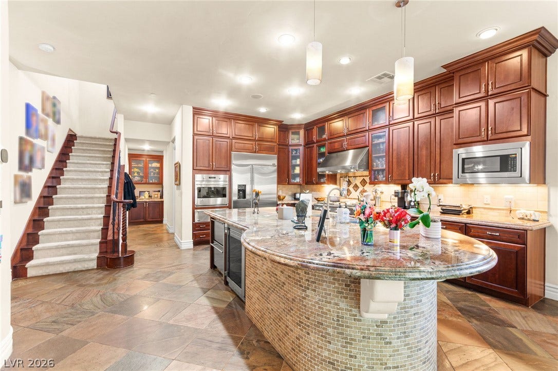 1389 ENCHANTED RIVER Drive, Henderson, NV 89012 1389 ENCHANTED RIVER Drive, Henderson, NV 89012