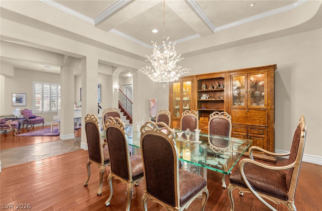 1389 ENCHANTED RIVER Drive, Henderson, NV 89012 1389 ENCHANTED RIVER Drive, Henderson, NV 89012
