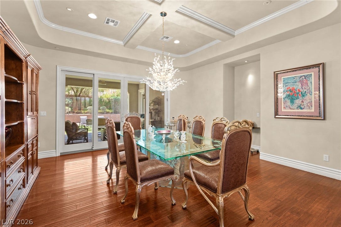 1389 ENCHANTED RIVER Drive, Henderson, NV 89012 1389 ENCHANTED RIVER Drive, Henderson, NV 89012
