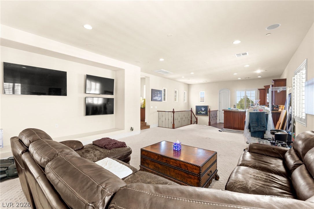 1389 ENCHANTED RIVER Drive, Henderson, NV 89012 1389 ENCHANTED RIVER Drive, Henderson, NV 89012