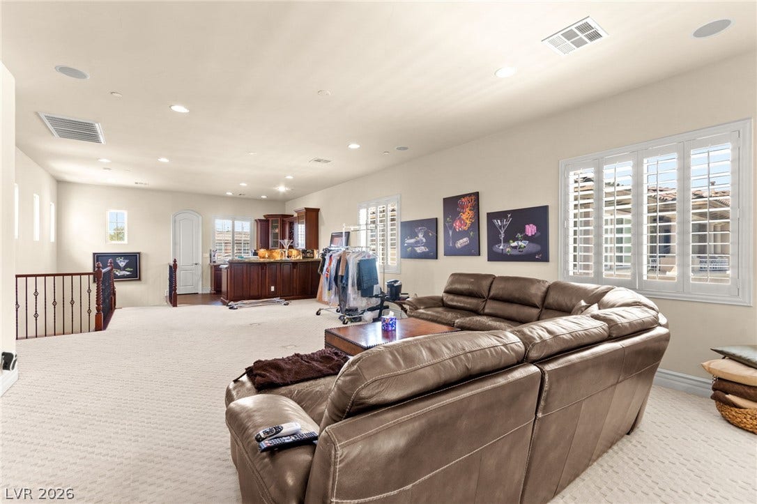 1389 ENCHANTED RIVER Drive, Henderson, NV 89012 1389 ENCHANTED RIVER Drive, Henderson, NV 89012