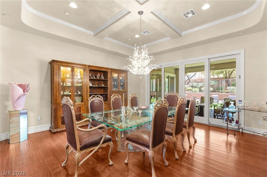 1389 ENCHANTED RIVER Drive, Henderson, NV 89012 1389 ENCHANTED RIVER Drive, Henderson, NV 89012