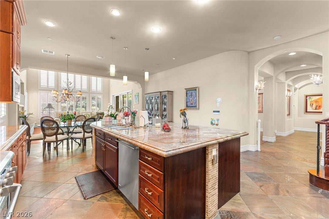 1389 ENCHANTED RIVER Drive, Henderson, NV 89012 1389 ENCHANTED RIVER Drive, Henderson, NV 89012