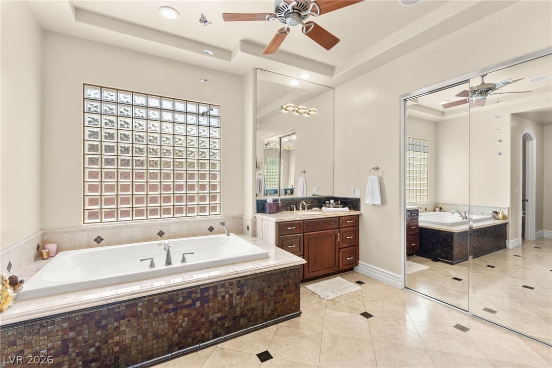 1389 ENCHANTED RIVER Drive, Henderson, NV 89012 1389 ENCHANTED RIVER Drive, Henderson, NV 89012