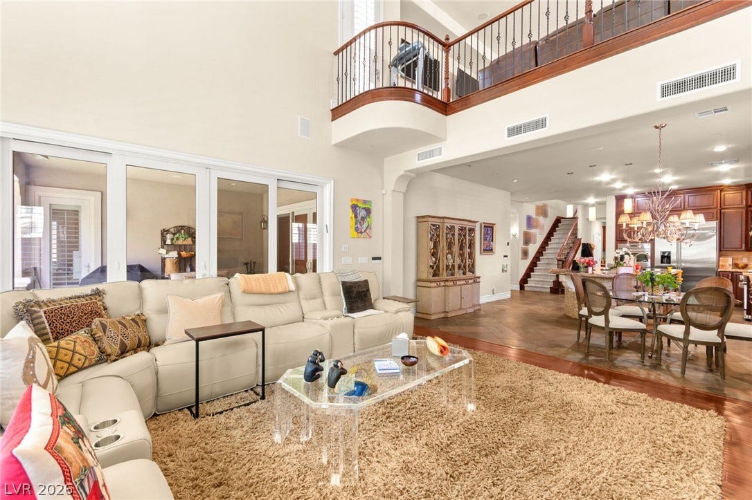 1389 ENCHANTED RIVER Drive, Henderson, NV 89012 1389 ENCHANTED RIVER Drive, Henderson, NV 89012