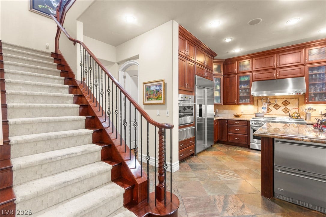 1389 ENCHANTED RIVER Drive, Henderson, NV 89012 1389 ENCHANTED RIVER Drive, Henderson, NV 89012