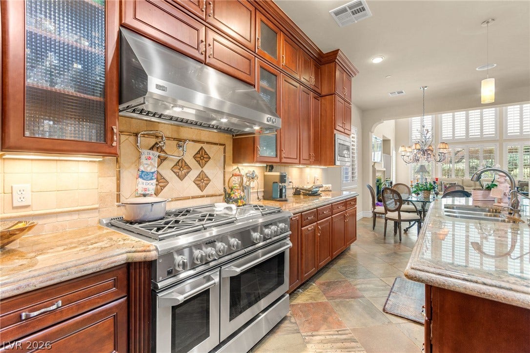 1389 ENCHANTED RIVER Drive, Henderson, NV 89012 1389 ENCHANTED RIVER Drive, Henderson, NV 89012