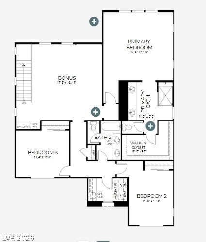 718 Longdale Street, Henderson, NV 89011