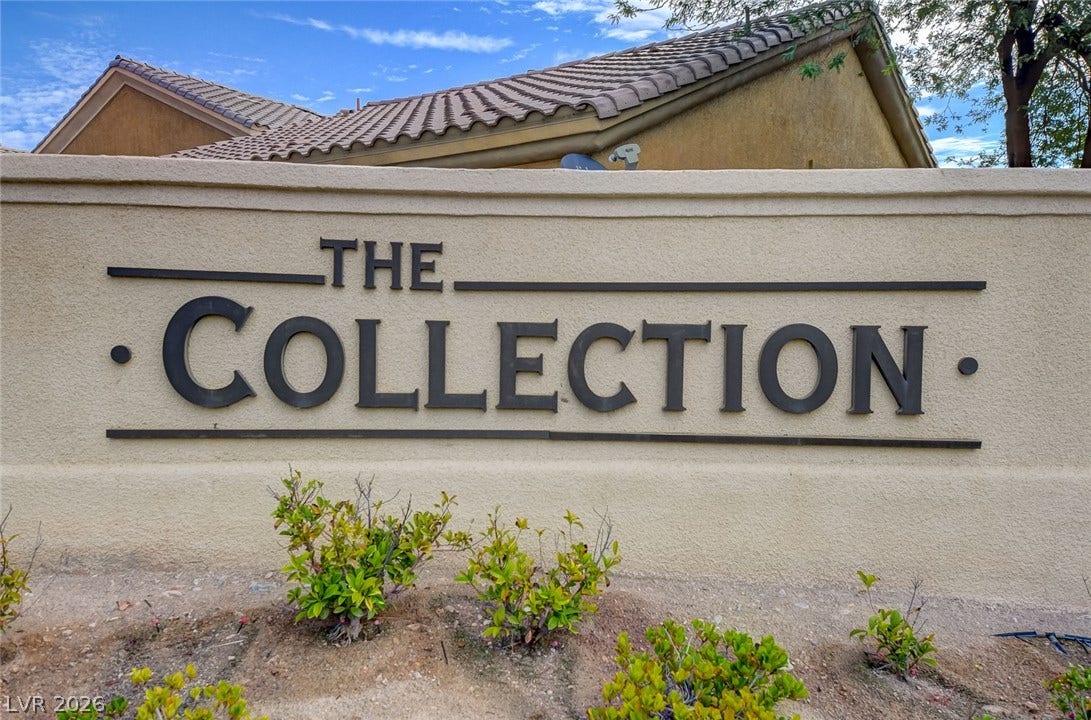 115 Cora Hills Court, Las Vegas, NV 89148 Discover your new residence, where modern design meets community living.