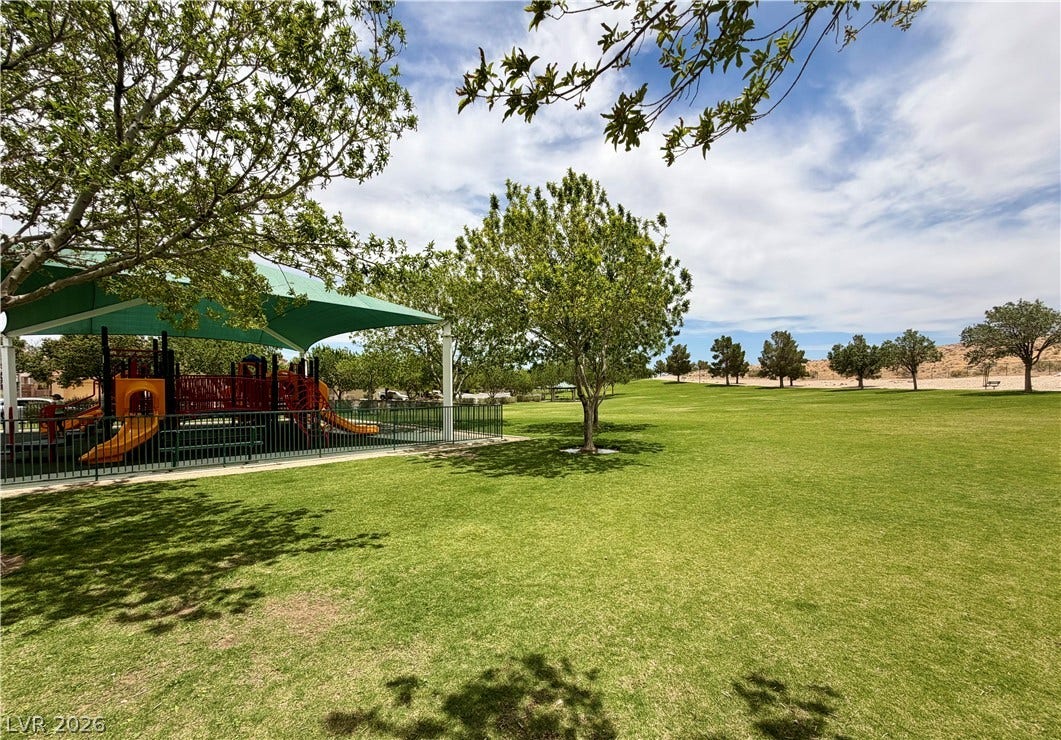 4467 Verdiccio Avenue, Las Vegas, NV 89141 Somerset Hills Park