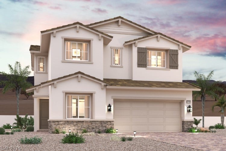 165 Hornell Avenue, Henderson, NV 89011 165 Hornell Avenue, Henderson, NV 89011