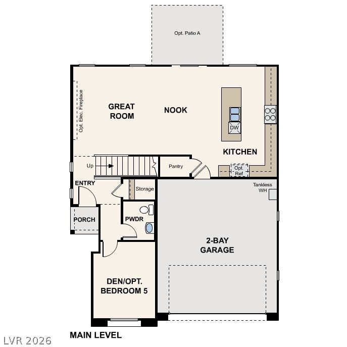 165 Hornell Avenue, Henderson, NV 89011 165 Hornell Avenue, Henderson, NV 89011