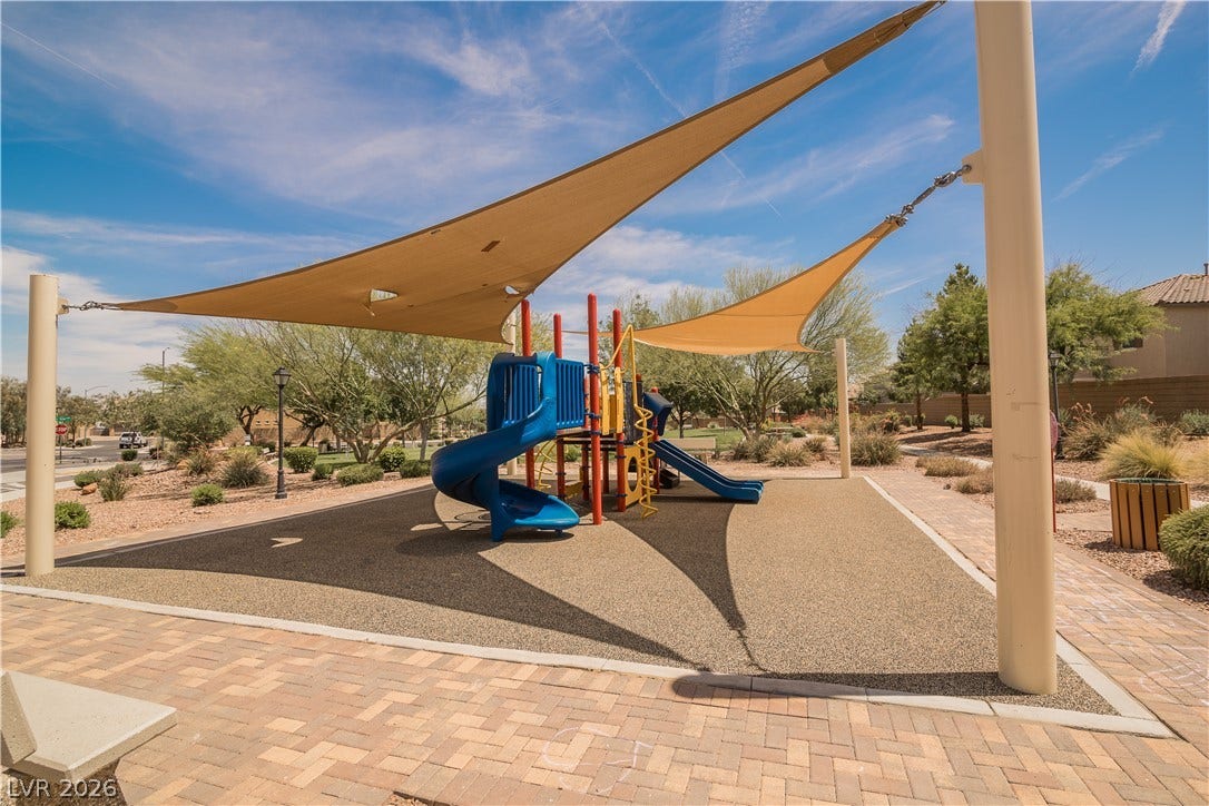 989 Harbor Avenue, Henderson, NV 89002 Pearl Creek playground