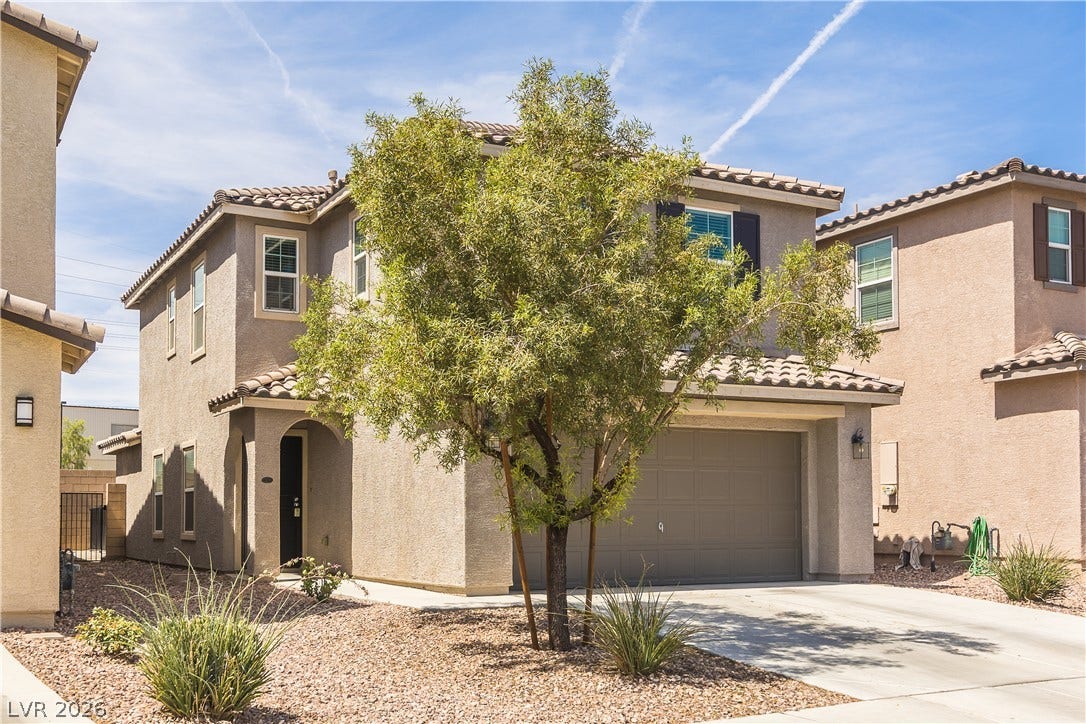 989 Harbor Avenue, Henderson, NV 89002 989 Harbor Avenue, Henderson, NV 89002