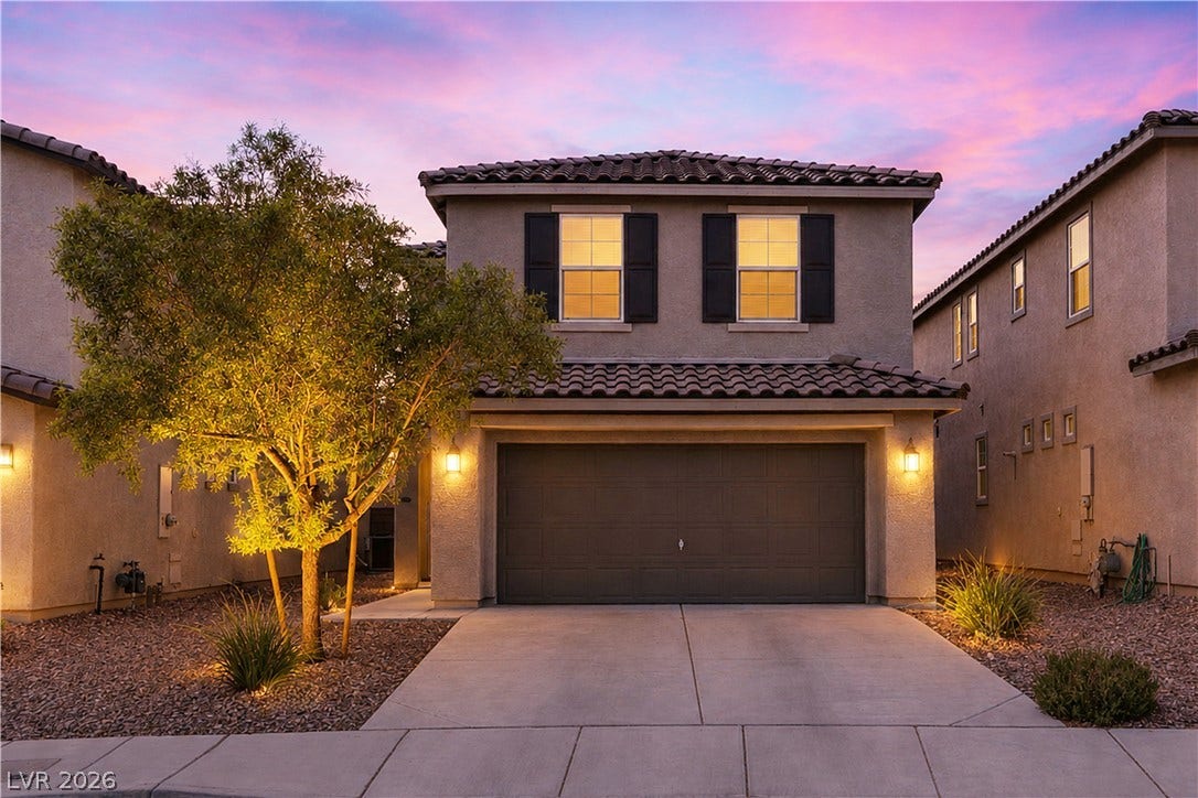 989 Harbor Avenue, Henderson, NV 89002 989 Harbor Avenue, Henderson, NV 89002