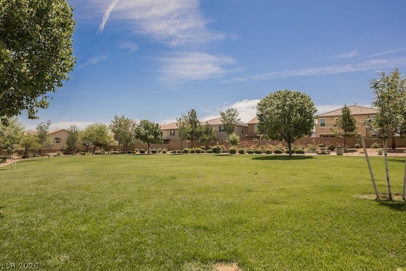 989 Harbor Avenue, Henderson, NV 89002 Community park