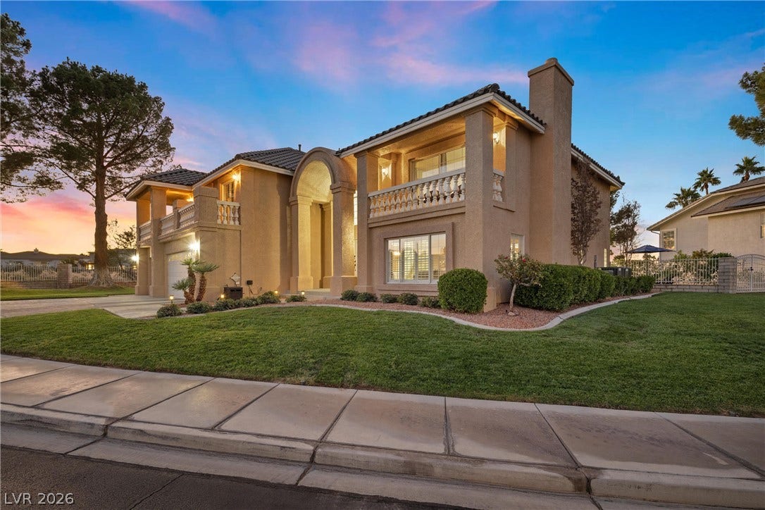 2498 Ram Crossing Way, Henderson, NV 89074 2498 Ram Crossing Way, Henderson, NV 89074