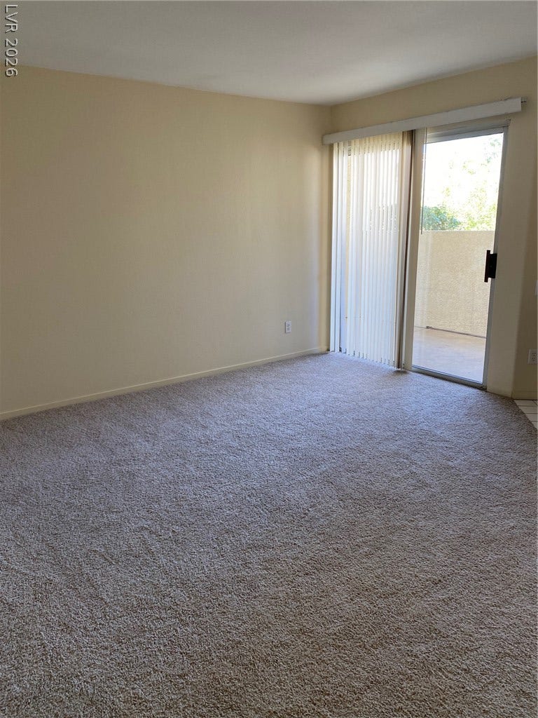 698 S Racetrack Road, #1013, Henderson, NV 89015 Living Room