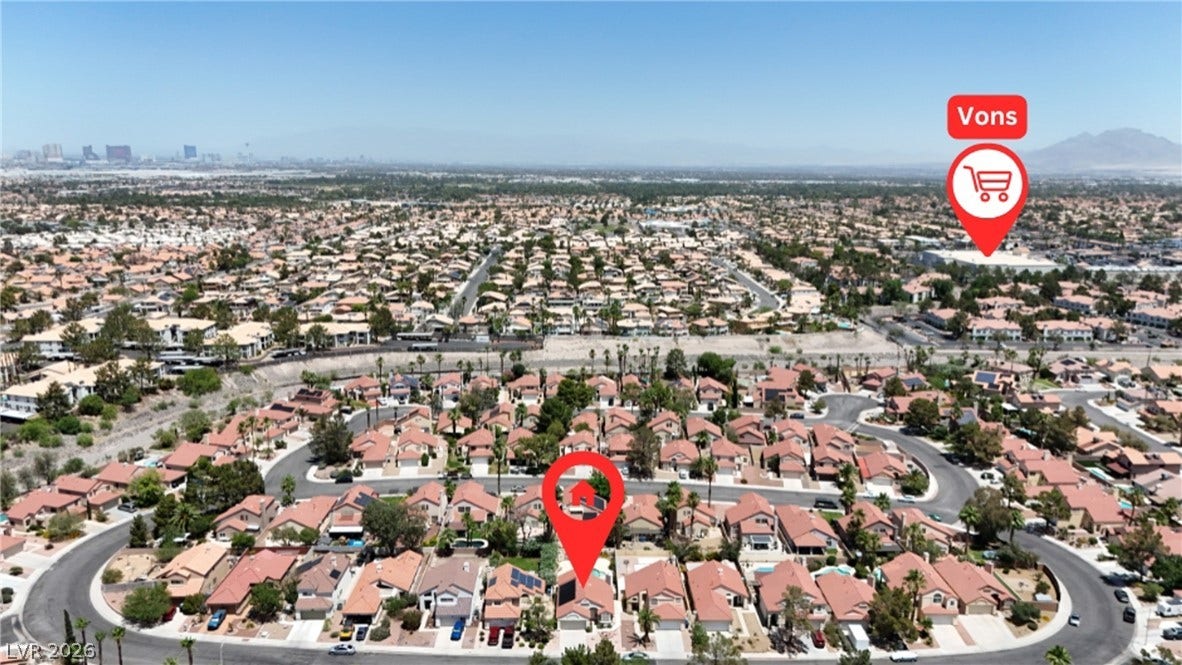 2712 Strathmoor Drive, Henderson, NV 89074 2712 Strathmoor Drive, Henderson, NV 89074
