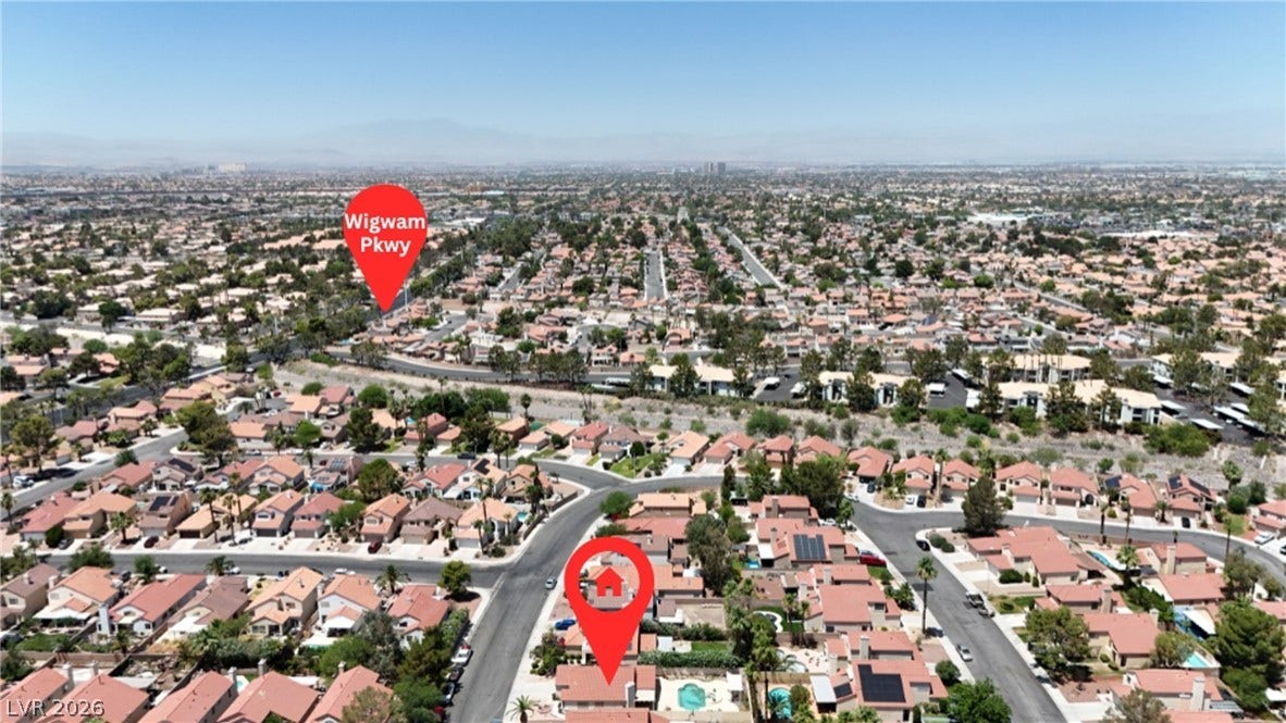 2712 Strathmoor Drive, Henderson, NV 89074 2712 Strathmoor Drive, Henderson, NV 89074