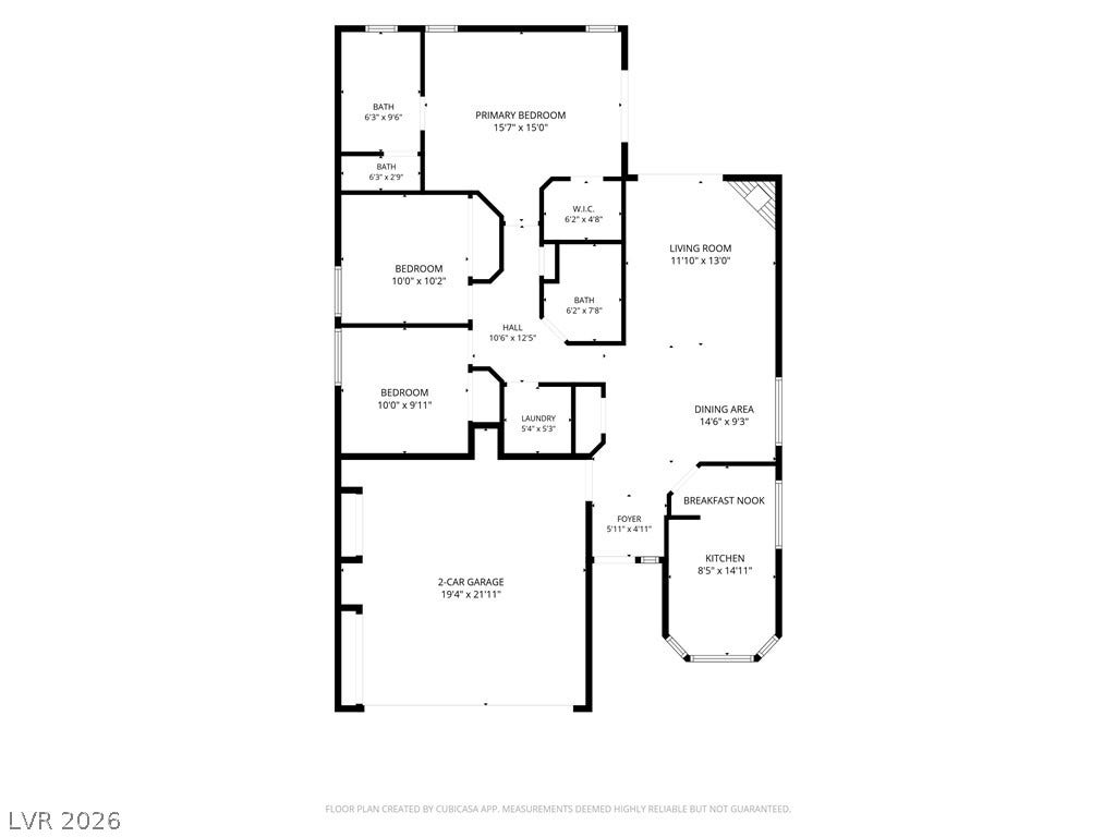 2712 Strathmoor Drive, Henderson, NV 89074 2712 Strathmoor Drive, Henderson, NV 89074