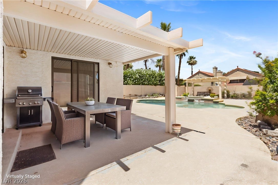 2712 Strathmoor Drive, Henderson, NV 89074 2712 Strathmoor Drive, Henderson, NV 89074