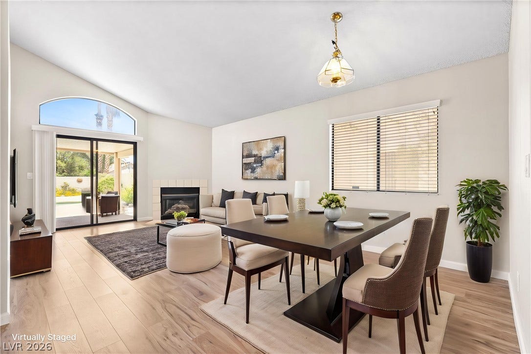 2712 Strathmoor Drive, Henderson, NV 89074 2712 Strathmoor Drive, Henderson, NV 89074