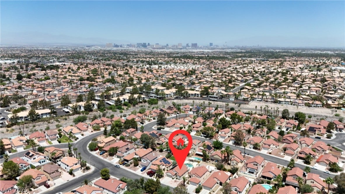 2712 Strathmoor Drive, Henderson, NV 89074 2712 Strathmoor Drive, Henderson, NV 89074