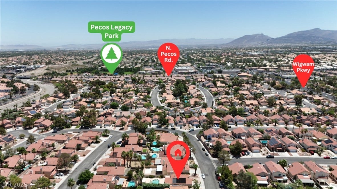 2712 Strathmoor Drive, Henderson, NV 89074 2712 Strathmoor Drive, Henderson, NV 89074