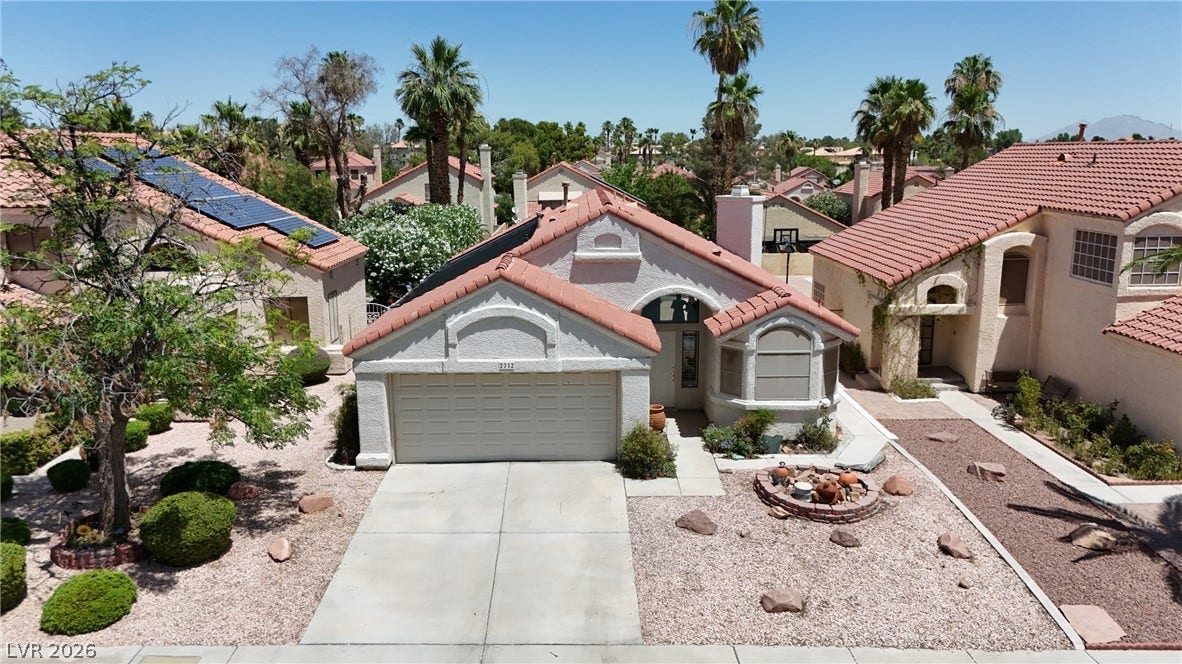2712 Strathmoor Drive, Henderson, NV 89074 2712 Strathmoor Drive, Henderson, NV 89074
