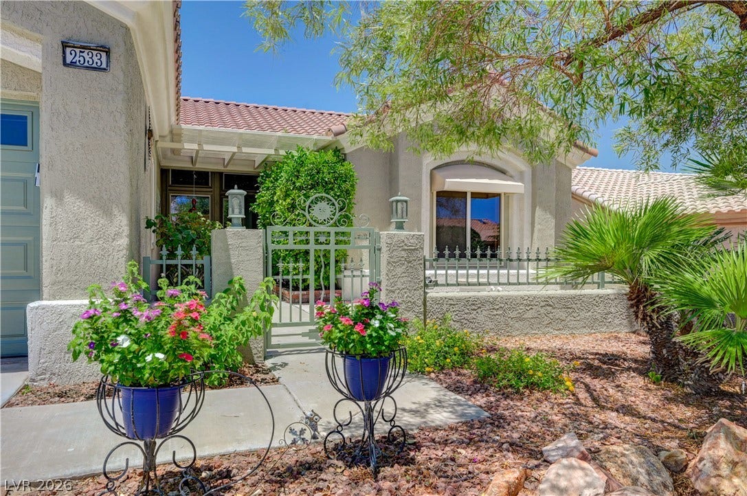 2533 Banora Point Drive, Las Vegas, NV 89134 2533 Banora Point Drive, Las Vegas, NV 89134
