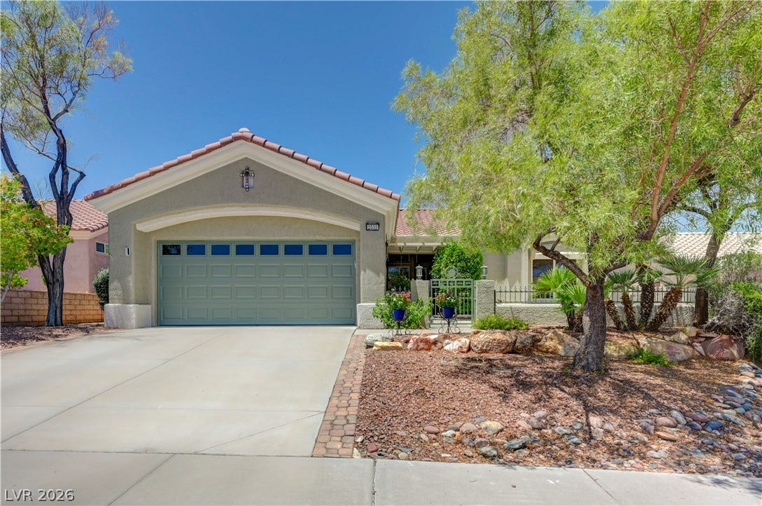 2533 Banora Point Drive, Las Vegas, NV 89134 2533 Banora Point Drive, Las Vegas, NV 89134