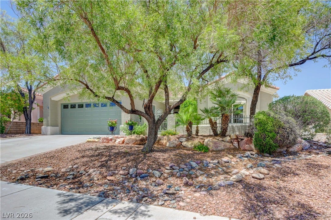 2533 Banora Point Drive, Las Vegas, NV 89134 2533 Banora Point Drive, Las Vegas, NV 89134