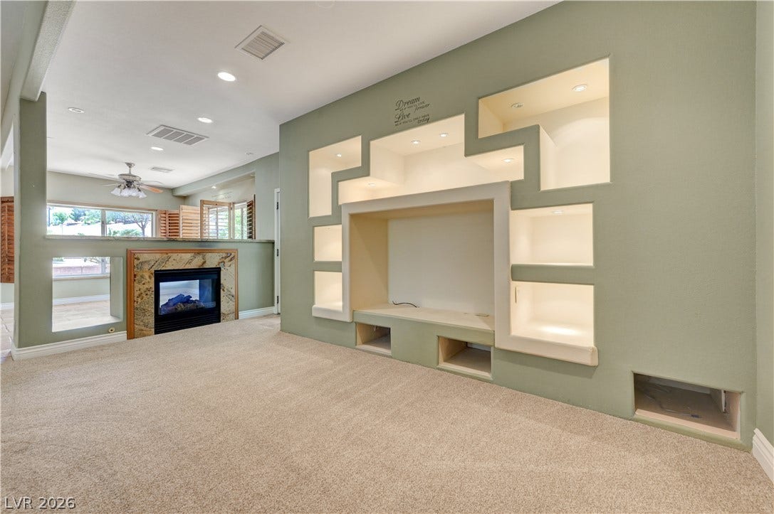 2533 Banora Point Drive, Las Vegas, NV 89134 2533 Banora Point Drive, Las Vegas, NV 89134