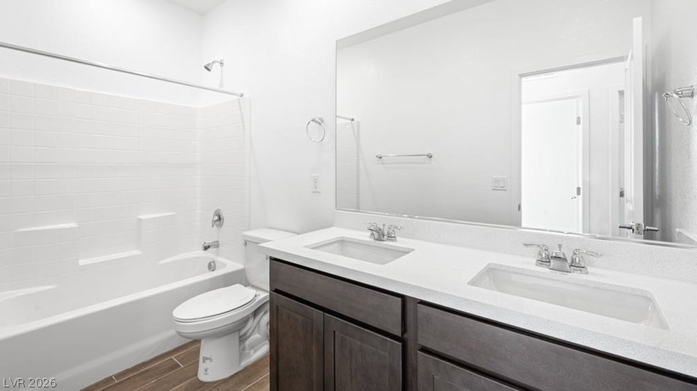 656 Semitone Lane, Henderson, NV 89015 Representative Photo
