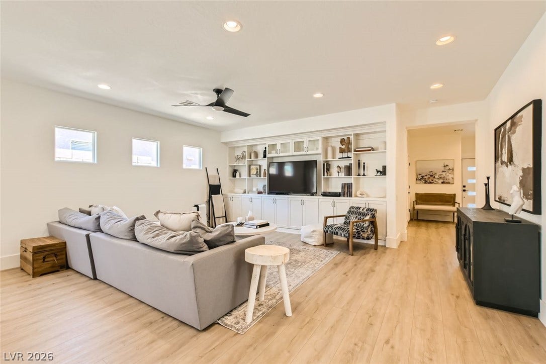 2724 Mintlaw Avenue, Henderson, NV 89044 2724 Mintlaw Avenue, Henderson, NV 89044