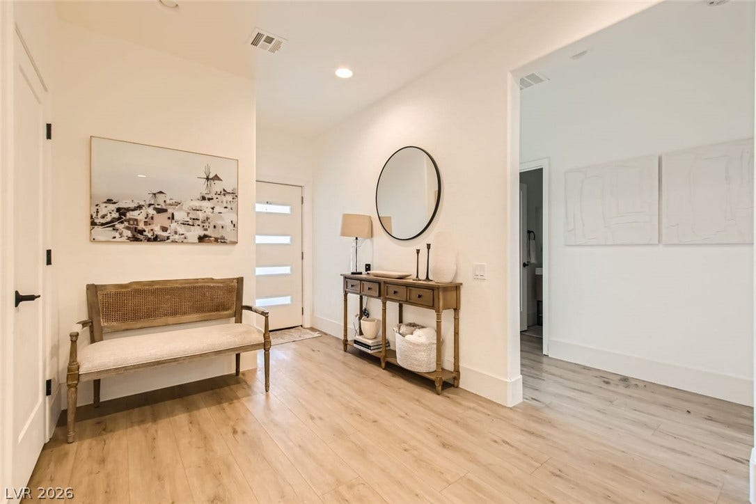 2724 Mintlaw Avenue, Henderson, NV 89044 2724 Mintlaw Avenue, Henderson, NV 89044