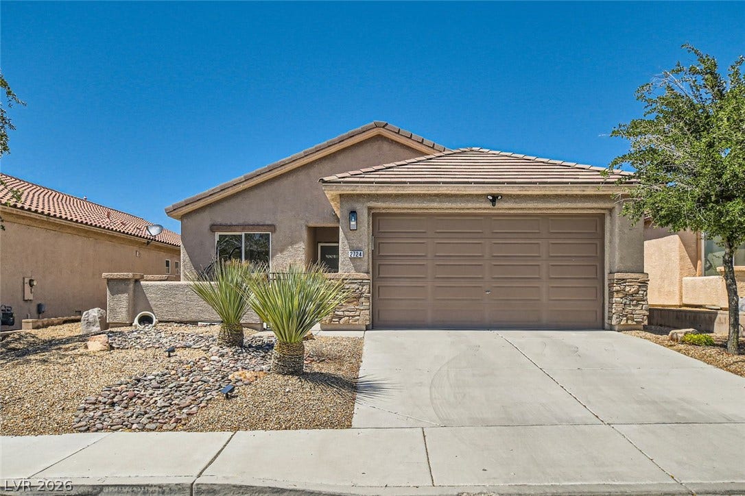 2724 Mintlaw Avenue, Henderson, NV 89044 2724 Mintlaw Avenue, Henderson, NV 89044